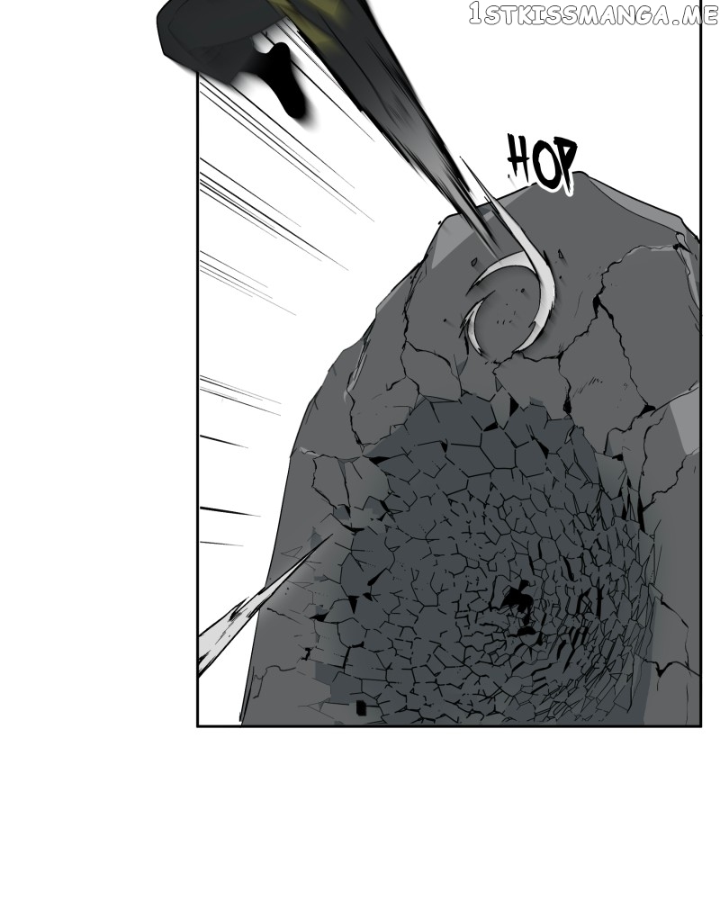 BlackSun – Manhwa Chapter 27 - page 62