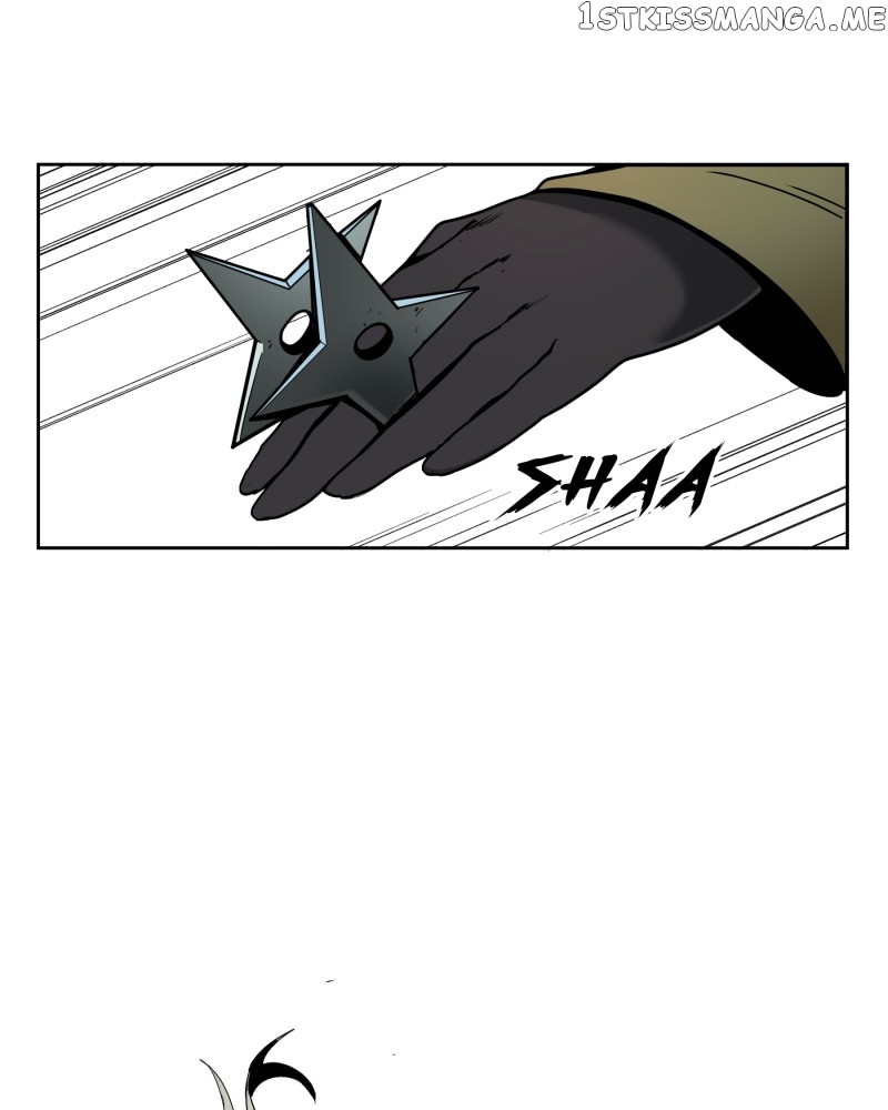 BlackSun – Manhwa Chapter 27 - page 63