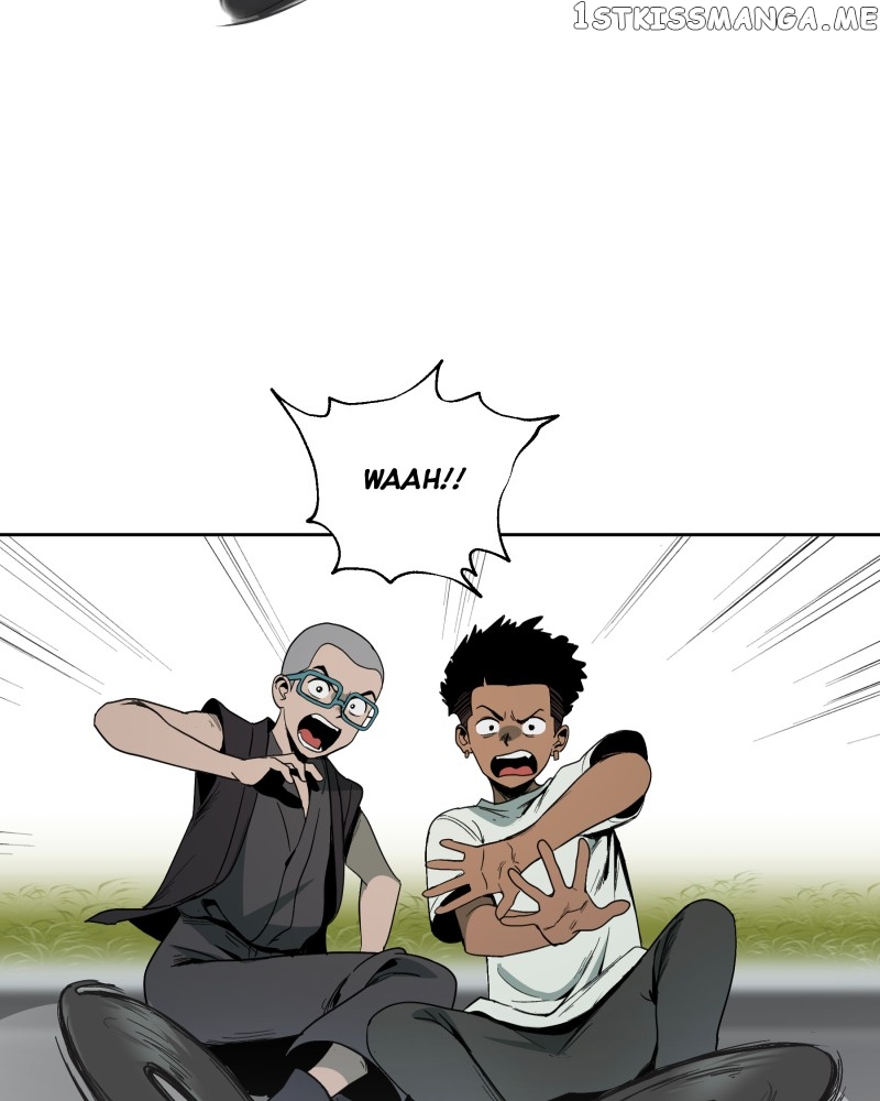 BlackSun – Manhwa Chapter 27 - page 65