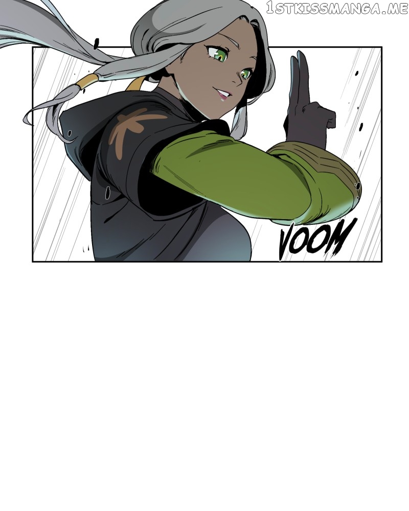 BlackSun – Manhwa Chapter 27 - page 67