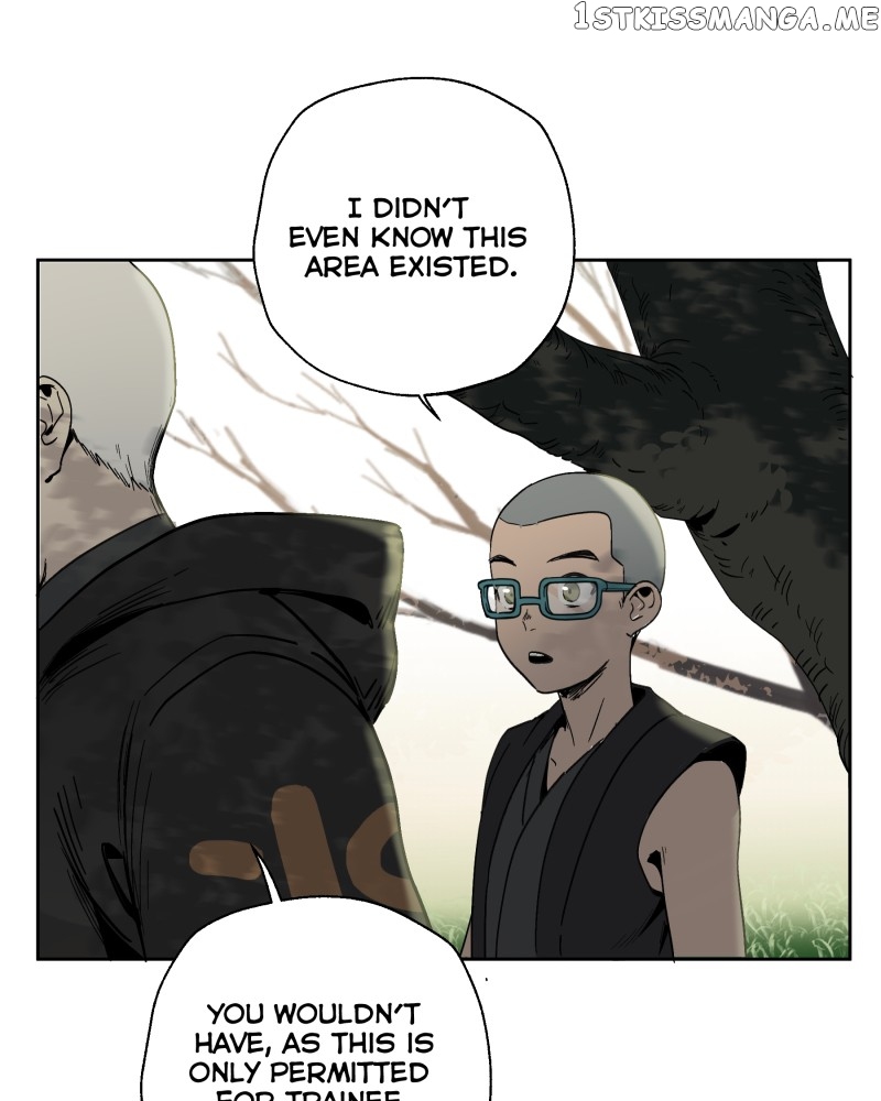 BlackSun – Manhwa Chapter 27 - page 7