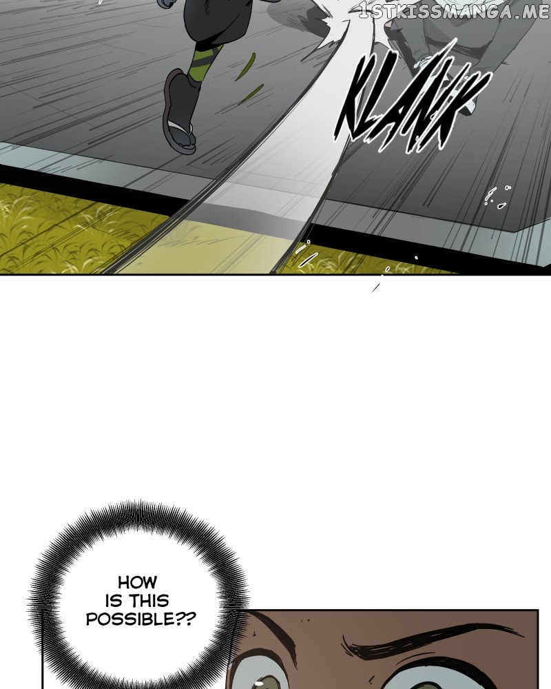 BlackSun – Manhwa Chapter 27 - page 70