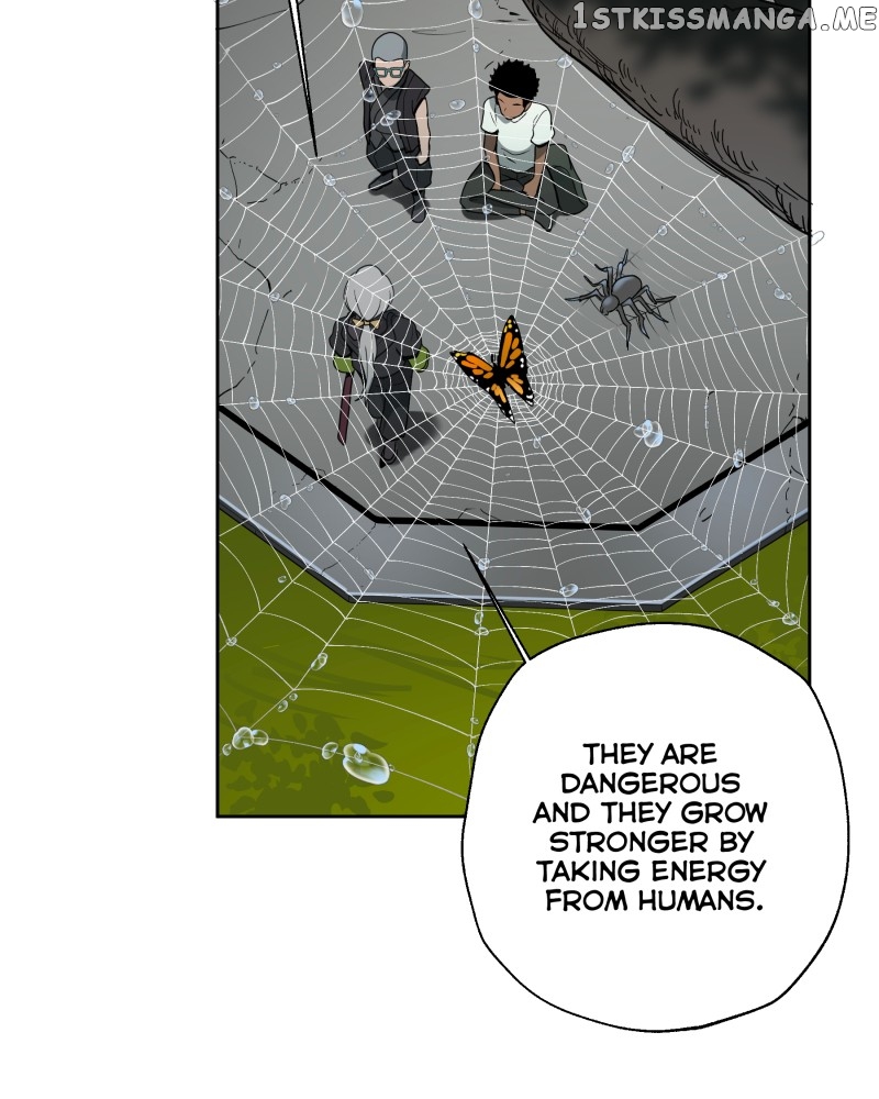 BlackSun – Manhwa Chapter 27 - page 75