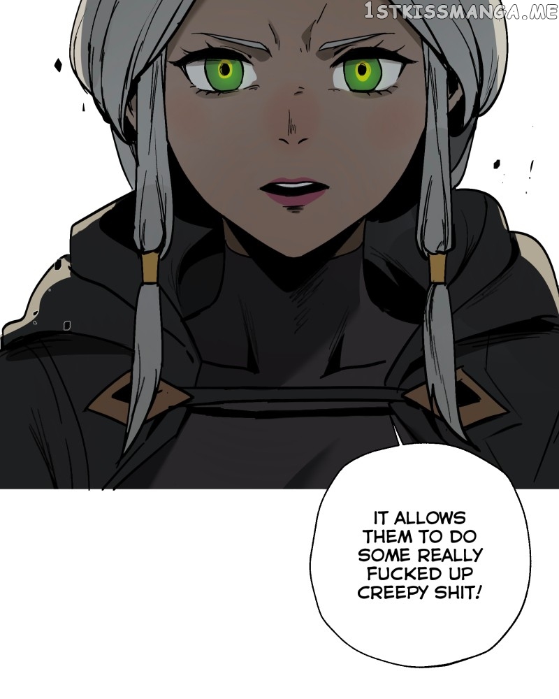 BlackSun – Manhwa Chapter 27 - page 77