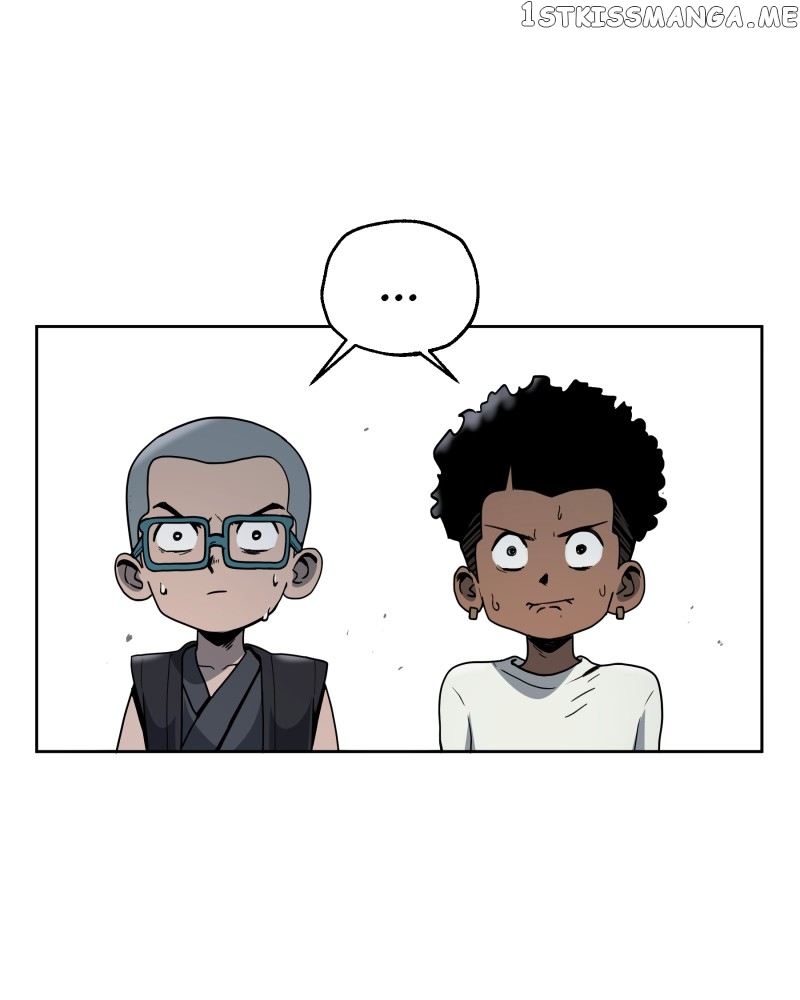 BlackSun – Manhwa Chapter 27 - page 78