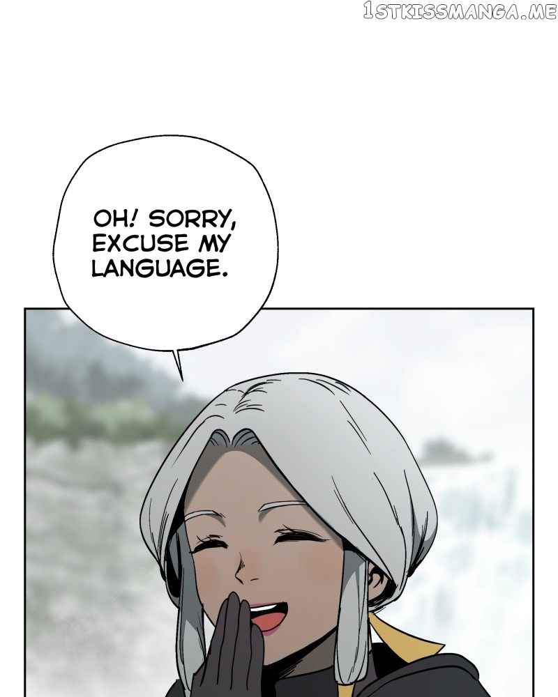 BlackSun – Manhwa Chapter 27 - page 79