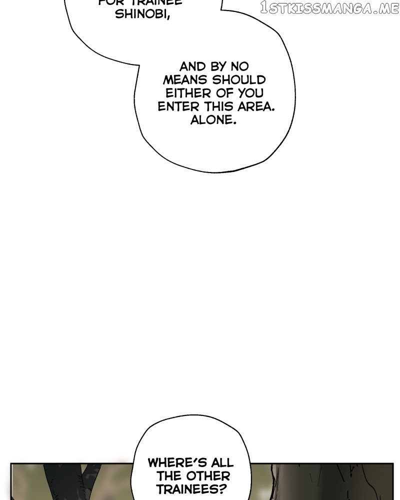 BlackSun – Manhwa Chapter 27 - page 8