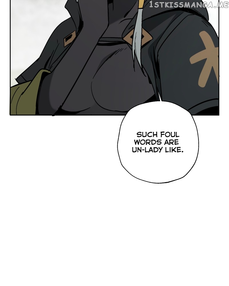 BlackSun – Manhwa Chapter 27 - page 80