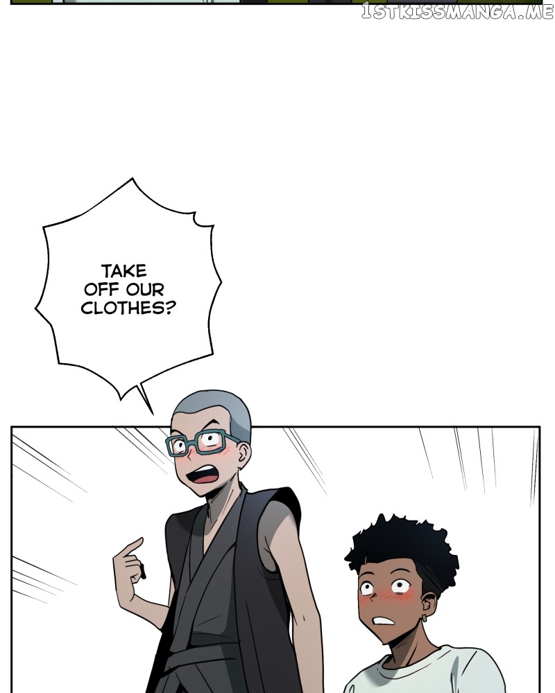 BlackSun – Manhwa Chapter 27 - page 82