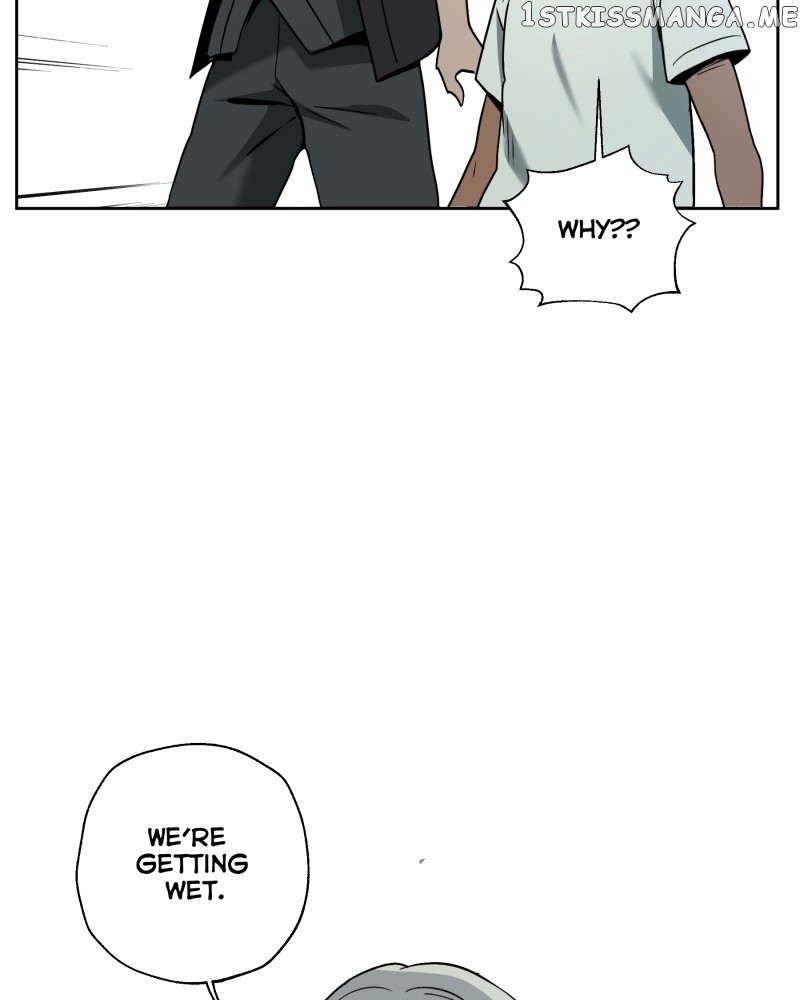 BlackSun – Manhwa Chapter 27 - page 83