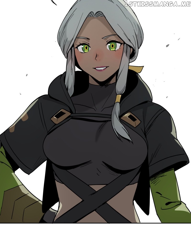 BlackSun – Manhwa Chapter 27 - page 84