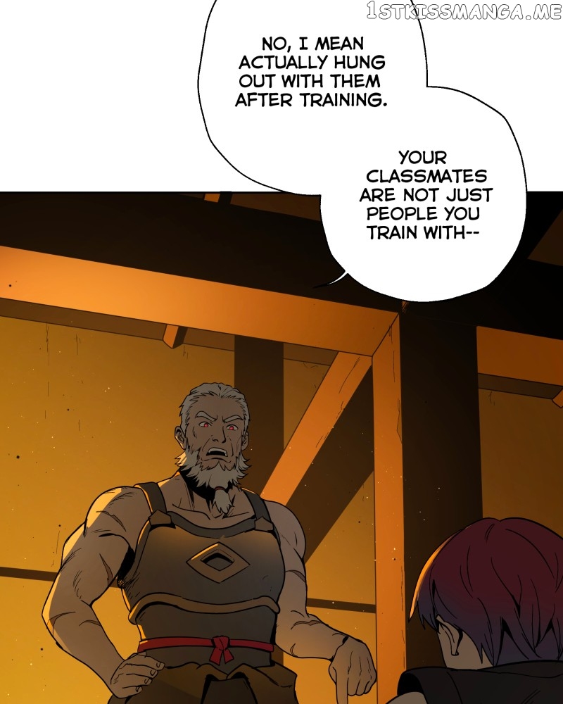 BlackSun – Manhwa Chapter 26 - page 10
