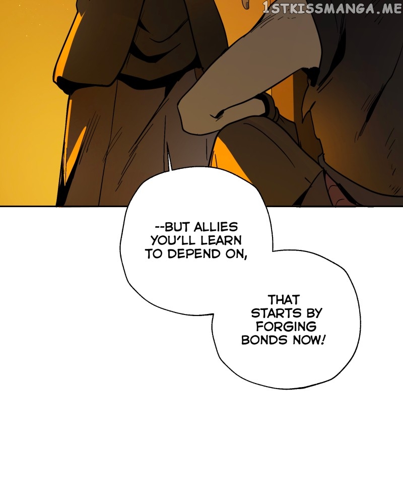 BlackSun – Manhwa Chapter 26 - page 11