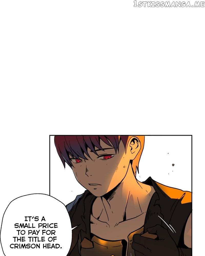 BlackSun – Manhwa Chapter 26 - page 12