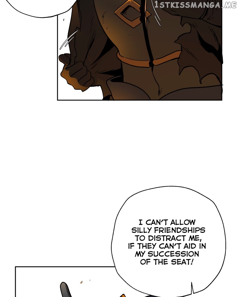 BlackSun – Manhwa Chapter 26 - page 13