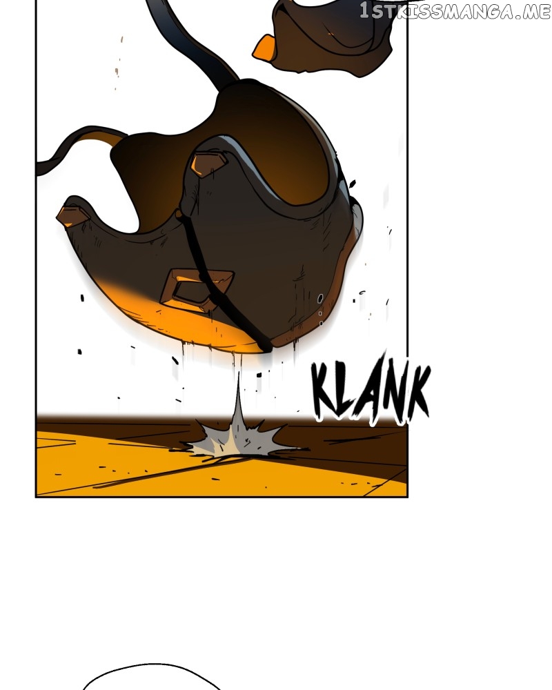 BlackSun – Manhwa Chapter 26 - page 14