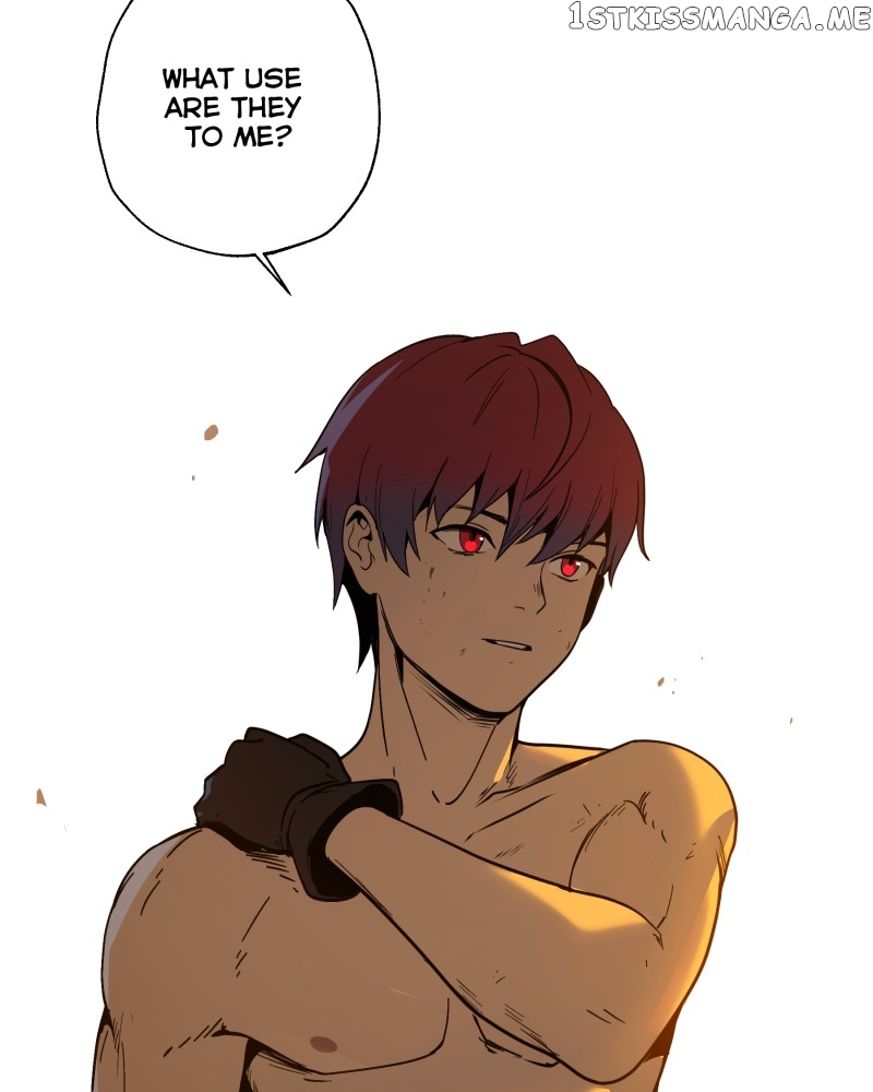 BlackSun – Manhwa Chapter 26 - page 15