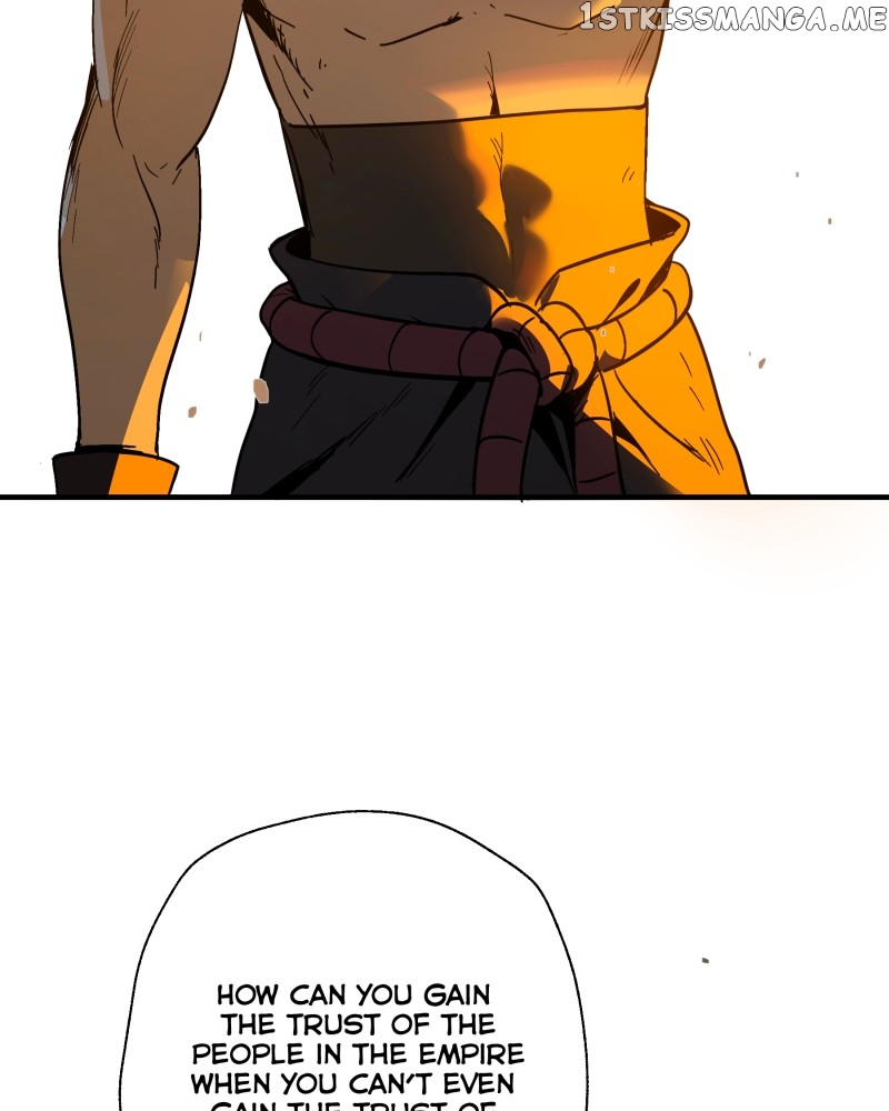 BlackSun – Manhwa Chapter 26 - page 16