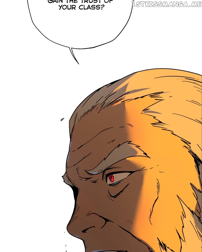BlackSun – Manhwa Chapter 26 - page 17