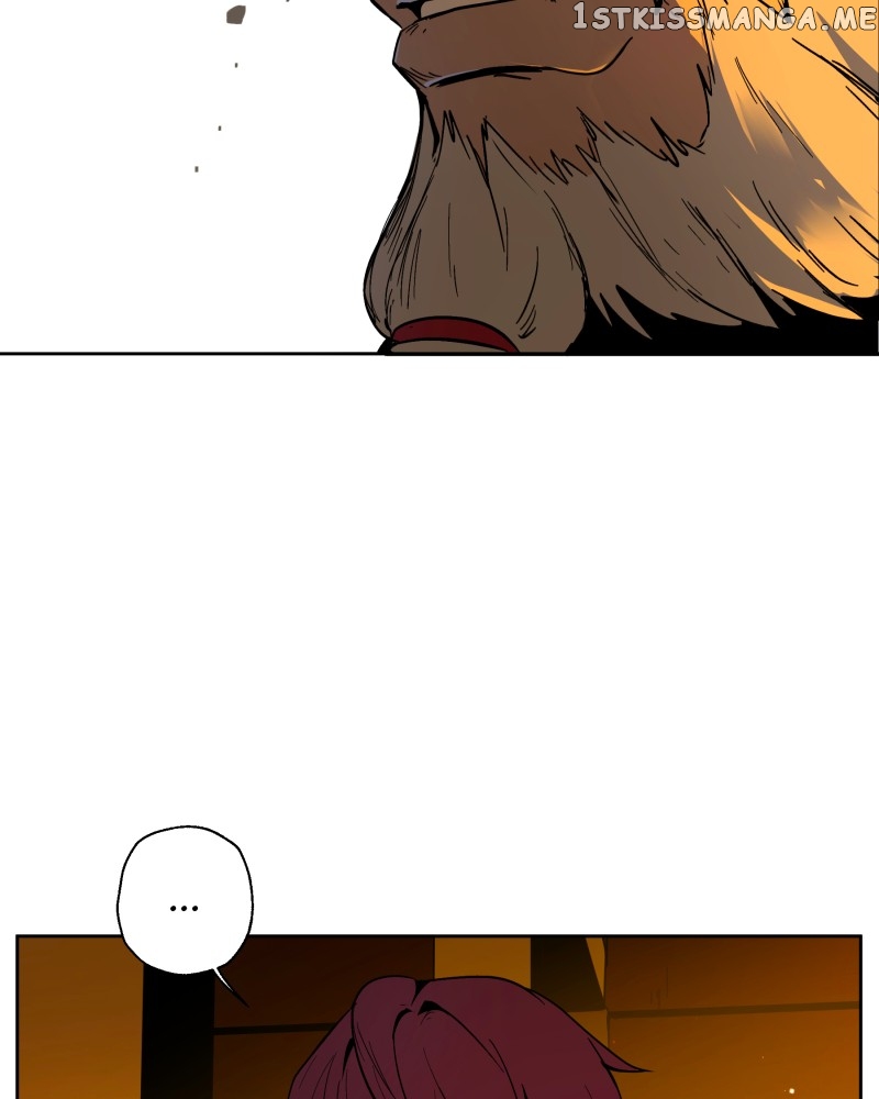 BlackSun – Manhwa Chapter 26 - page 18