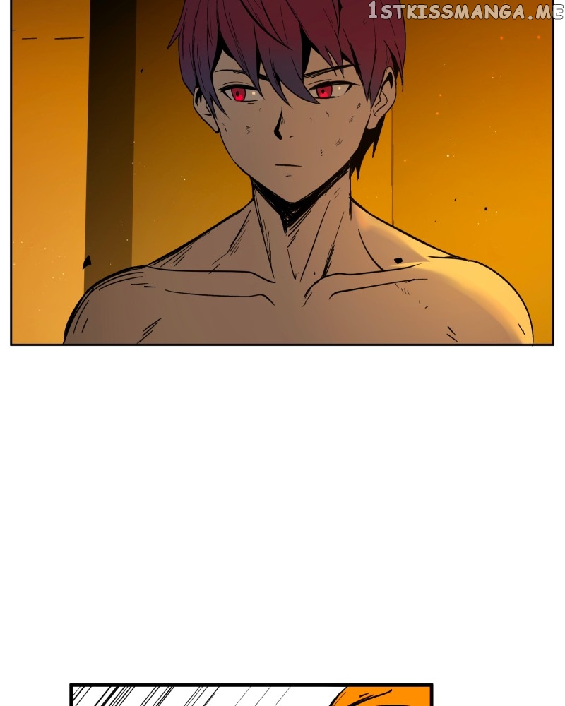 BlackSun – Manhwa Chapter 26 - page 19