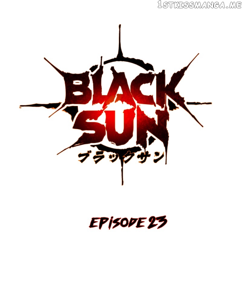 BlackSun – Manhwa Chapter 26 - page 2