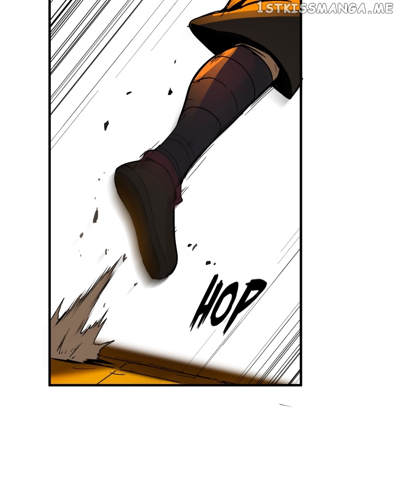BlackSun – Manhwa Chapter 26 - page 20