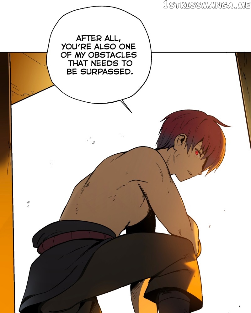 BlackSun – Manhwa Chapter 26 - page 23