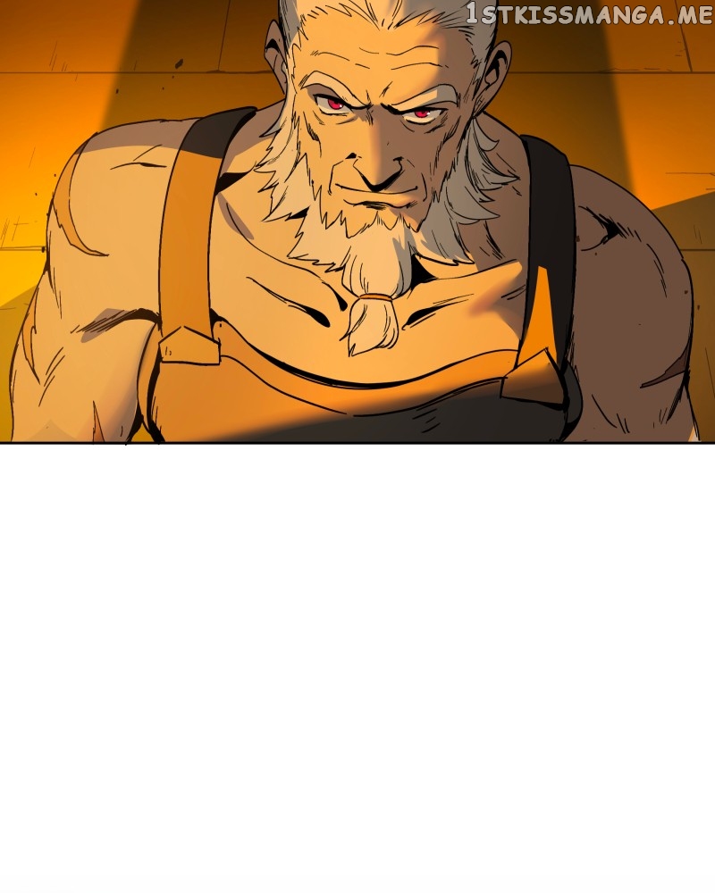 BlackSun – Manhwa Chapter 26 - page 25