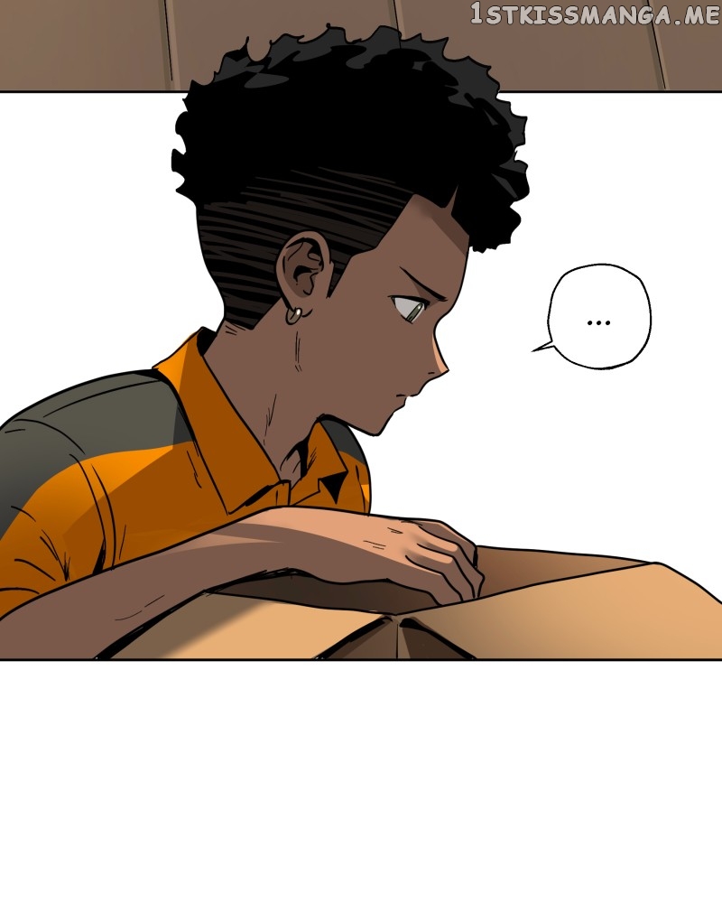 BlackSun – Manhwa Chapter 26 - page 29