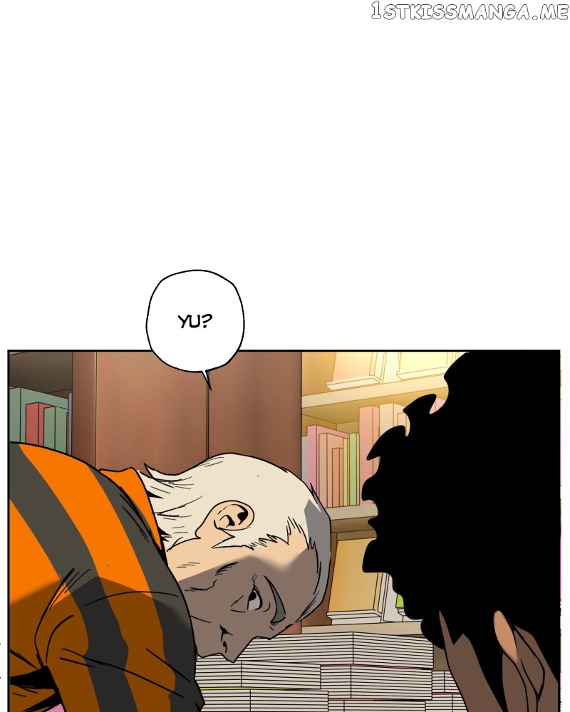 BlackSun – Manhwa Chapter 26 - page 30