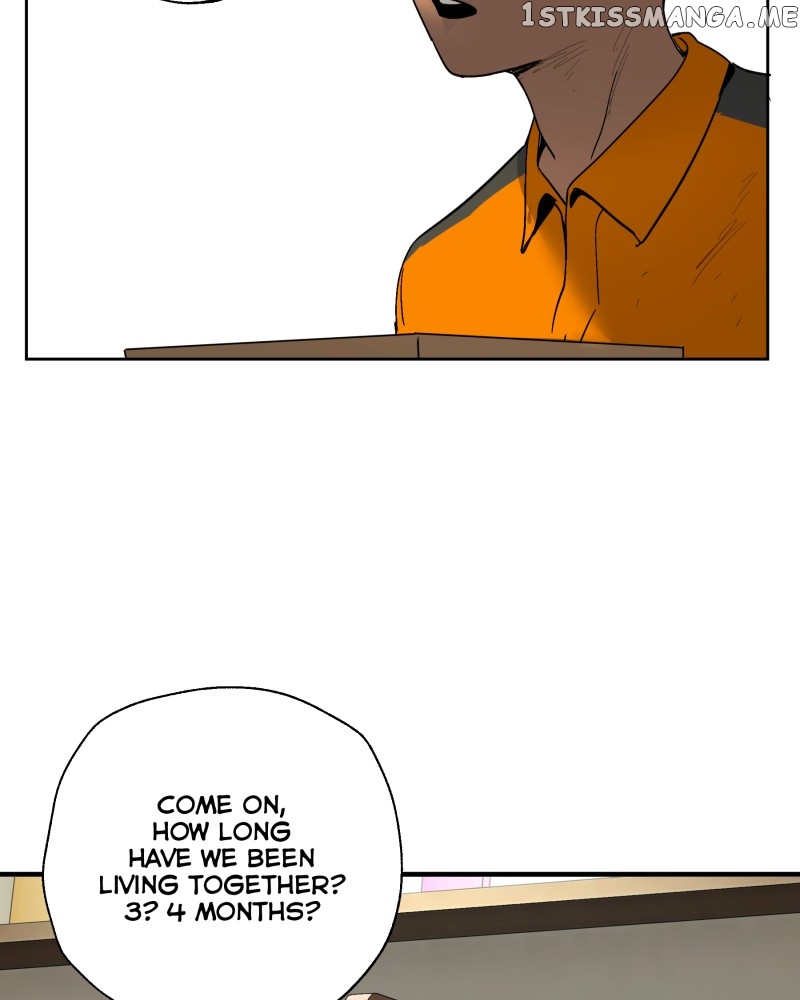 BlackSun – Manhwa Chapter 26 - page 32