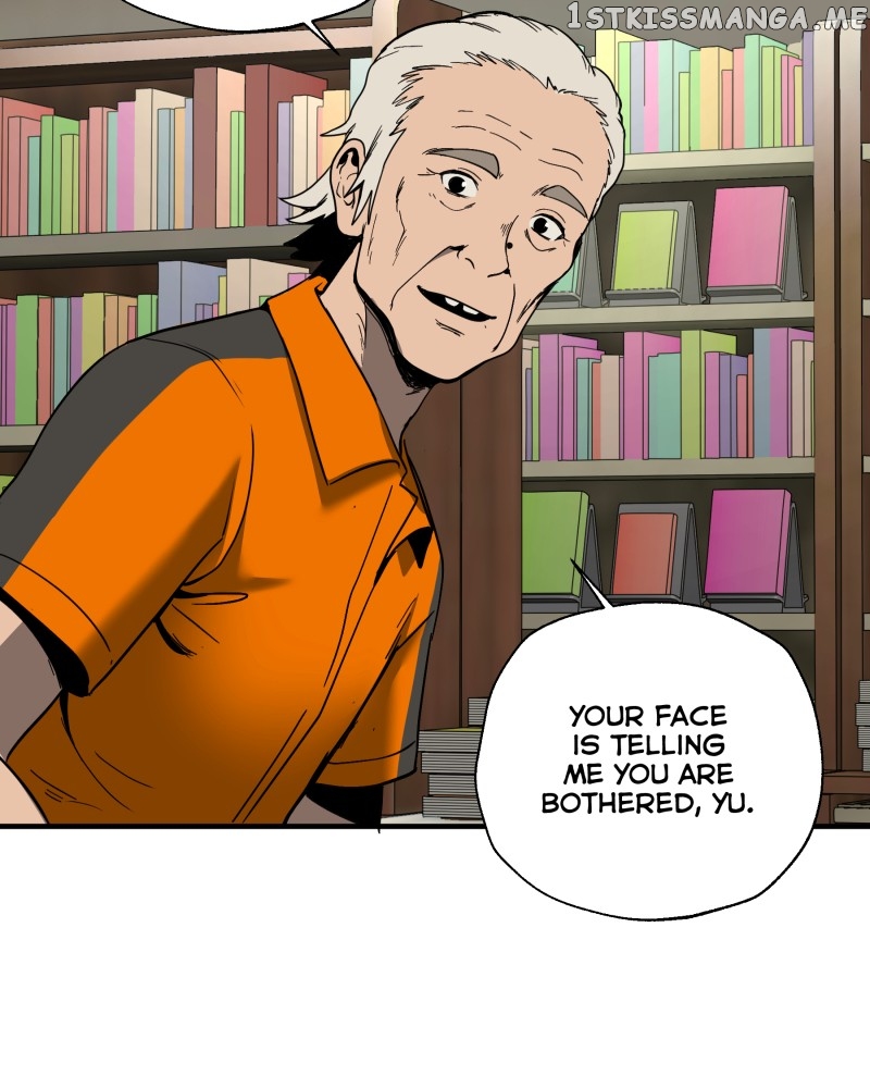 BlackSun – Manhwa Chapter 26 - page 33