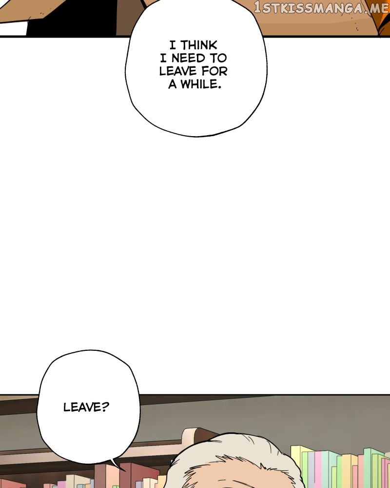 BlackSun – Manhwa Chapter 26 - page 35