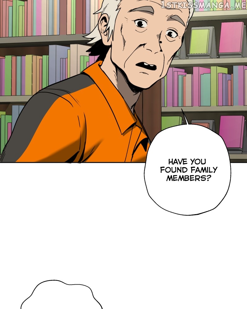 BlackSun – Manhwa Chapter 26 - page 36