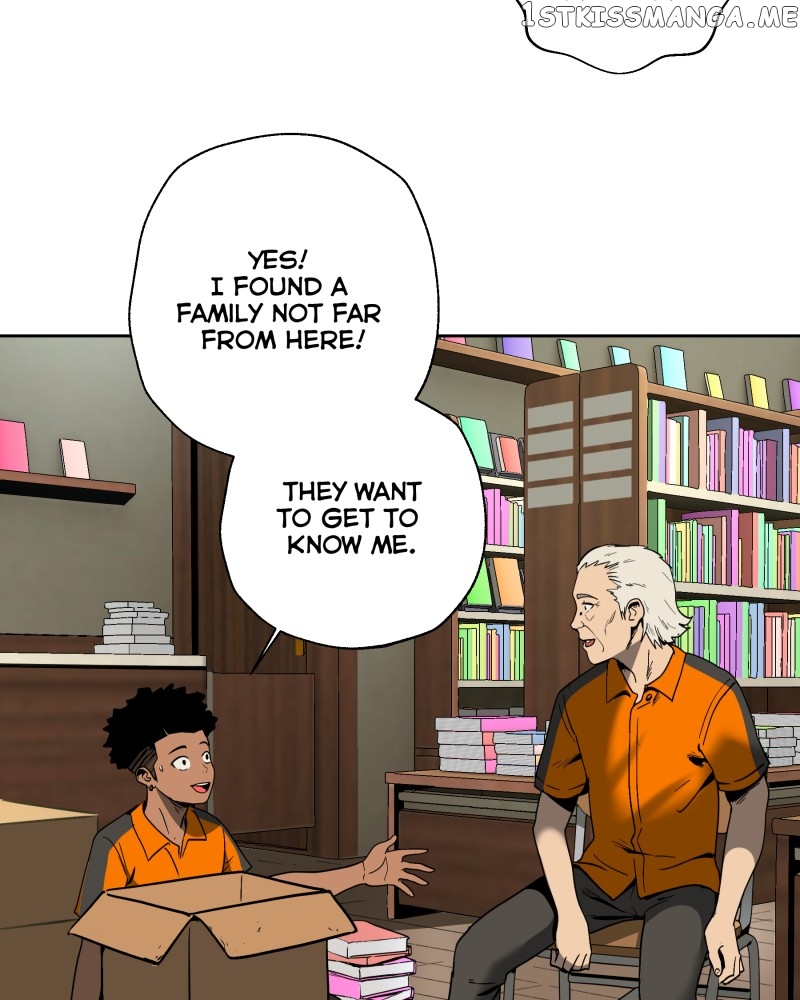 BlackSun – Manhwa Chapter 26 - page 38