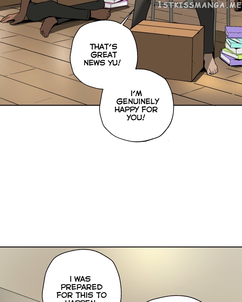 BlackSun – Manhwa Chapter 26 - page 39