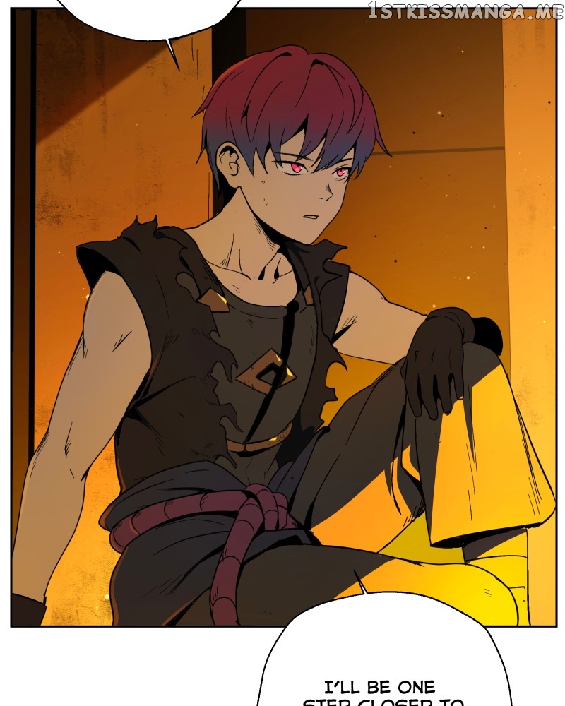 BlackSun – Manhwa Chapter 26 - page 4