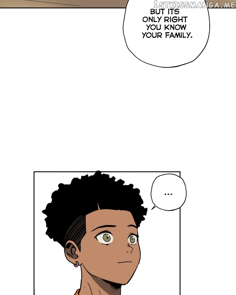 BlackSun – Manhwa Chapter 26 - page 41