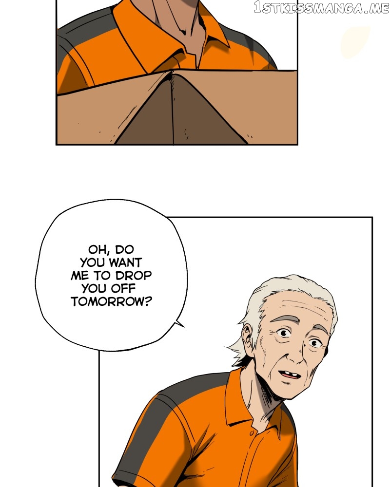 BlackSun – Manhwa Chapter 26 - page 42