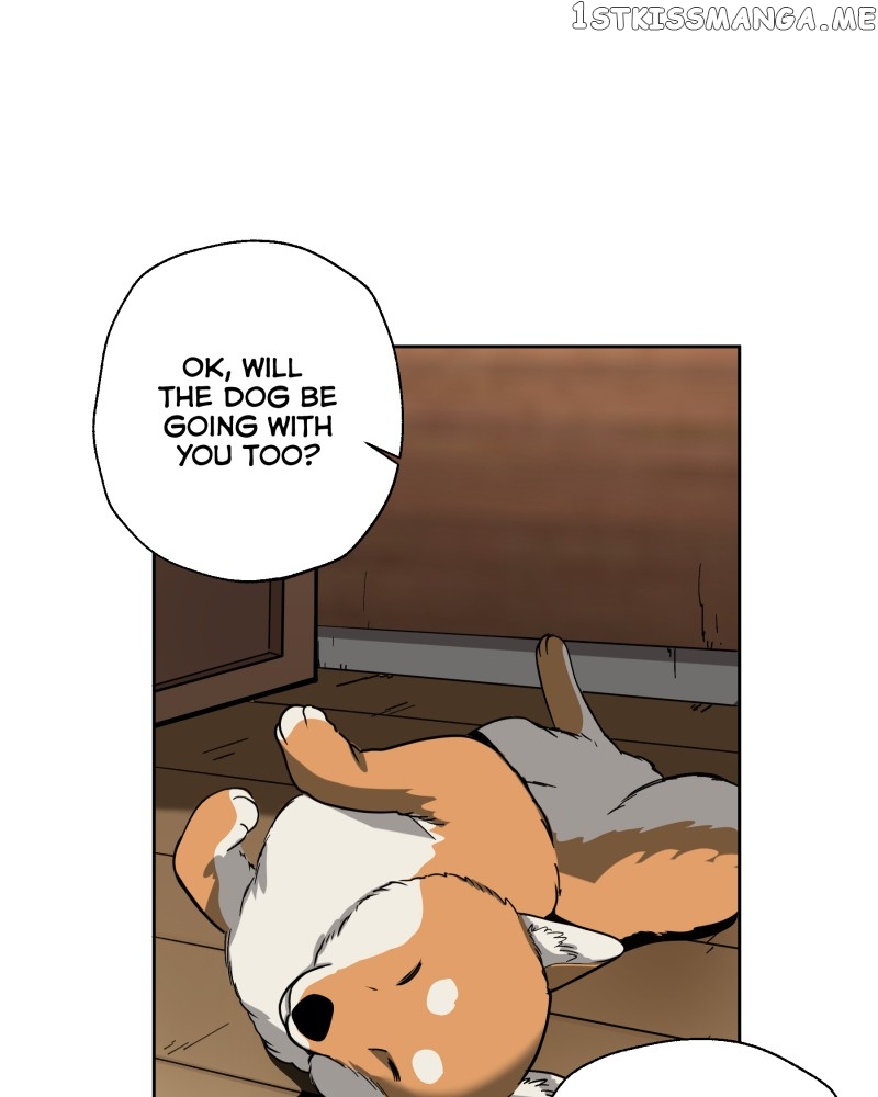 BlackSun – Manhwa Chapter 26 - page 45