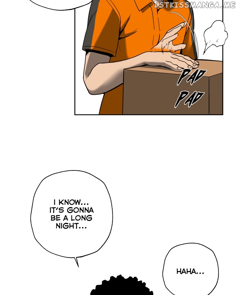 BlackSun – Manhwa Chapter 26 - page 48