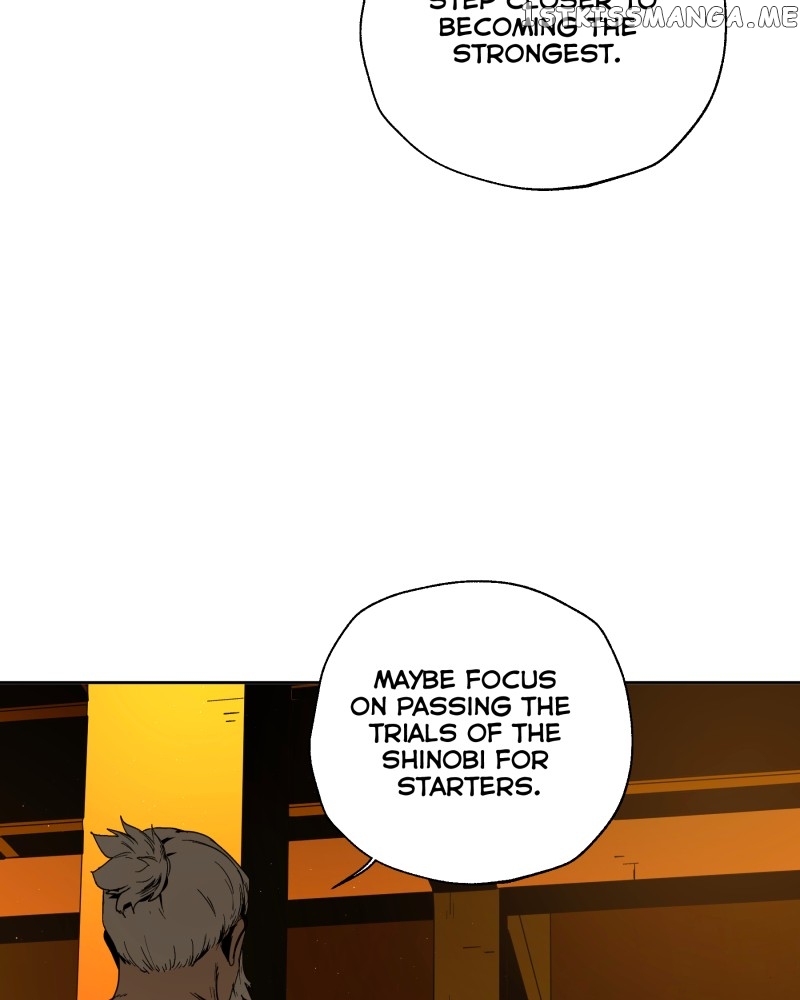 BlackSun – Manhwa Chapter 26 - page 5
