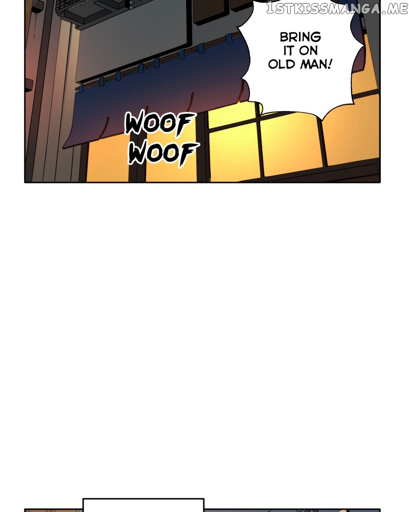 BlackSun – Manhwa Chapter 26 - page 51