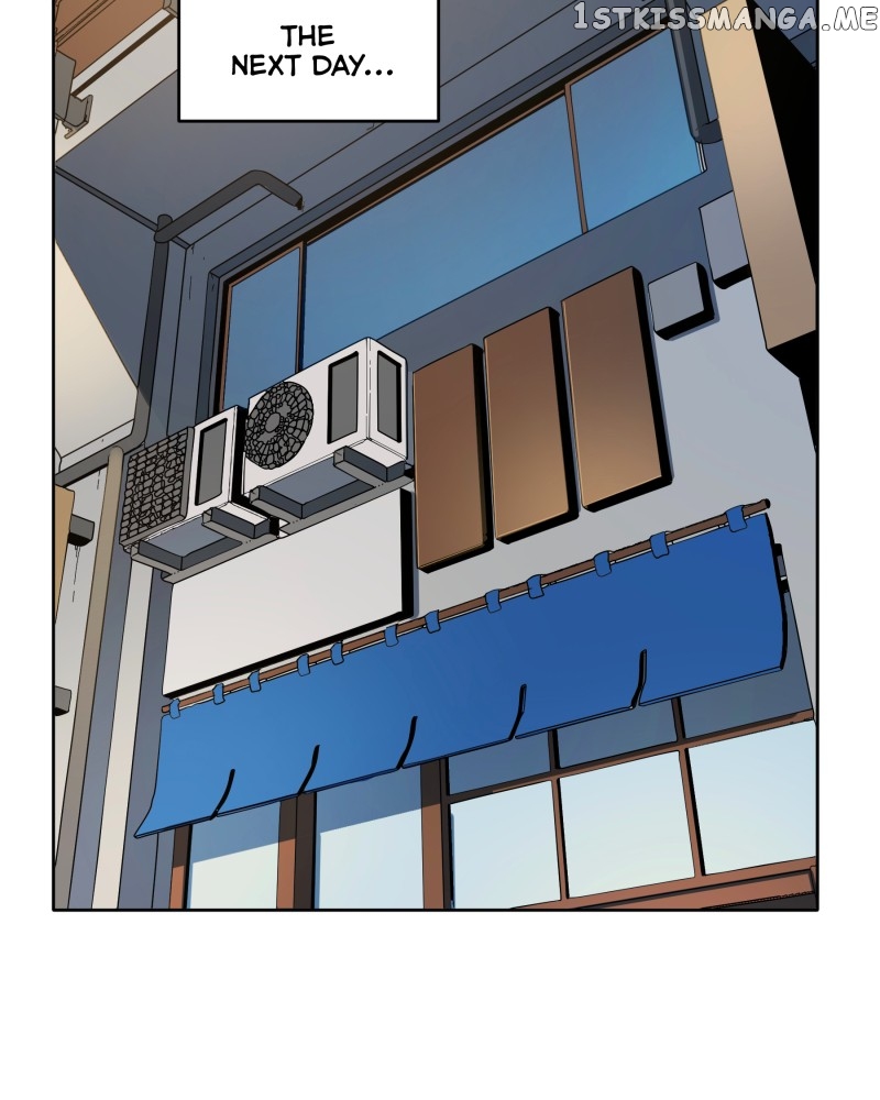 BlackSun – Manhwa Chapter 26 - page 52