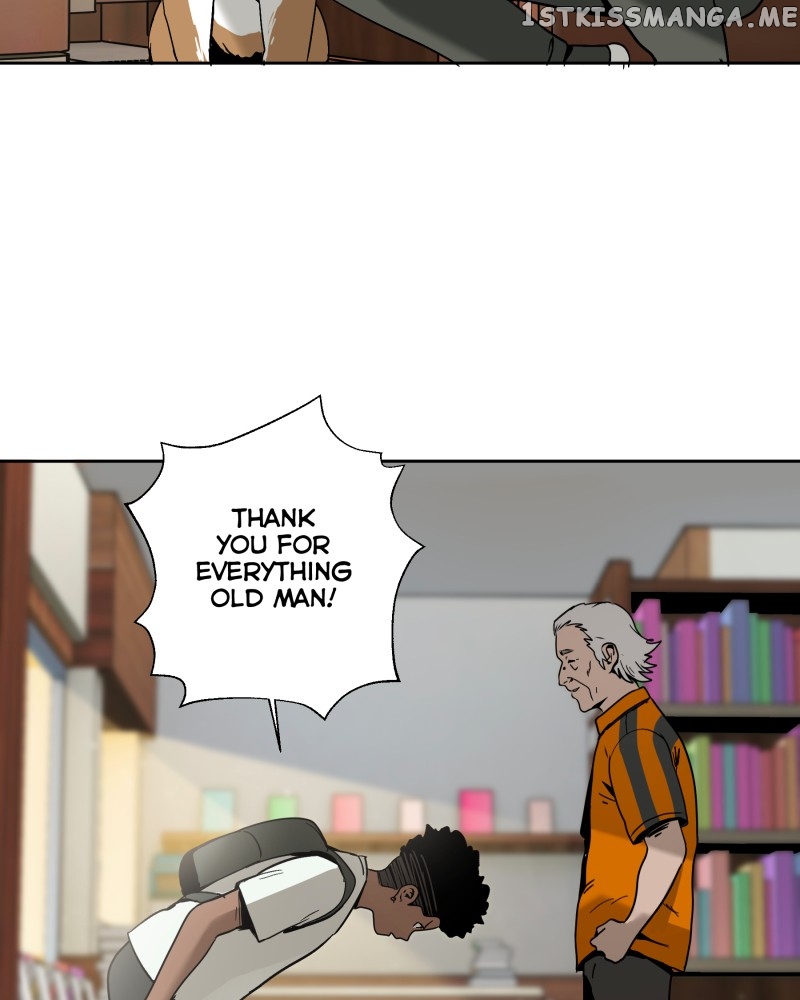 BlackSun – Manhwa Chapter 26 - page 56