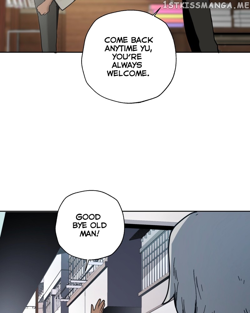 BlackSun – Manhwa Chapter 26 - page 57