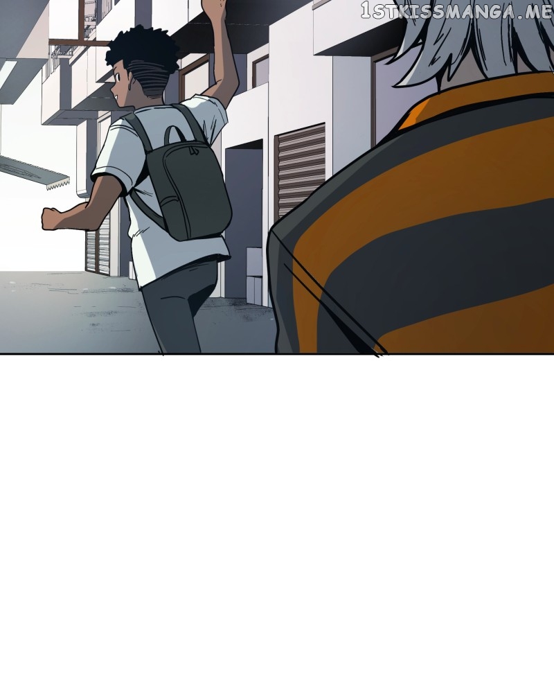 BlackSun – Manhwa Chapter 26 - page 58