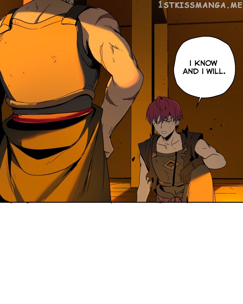 BlackSun – Manhwa Chapter 26 - page 6