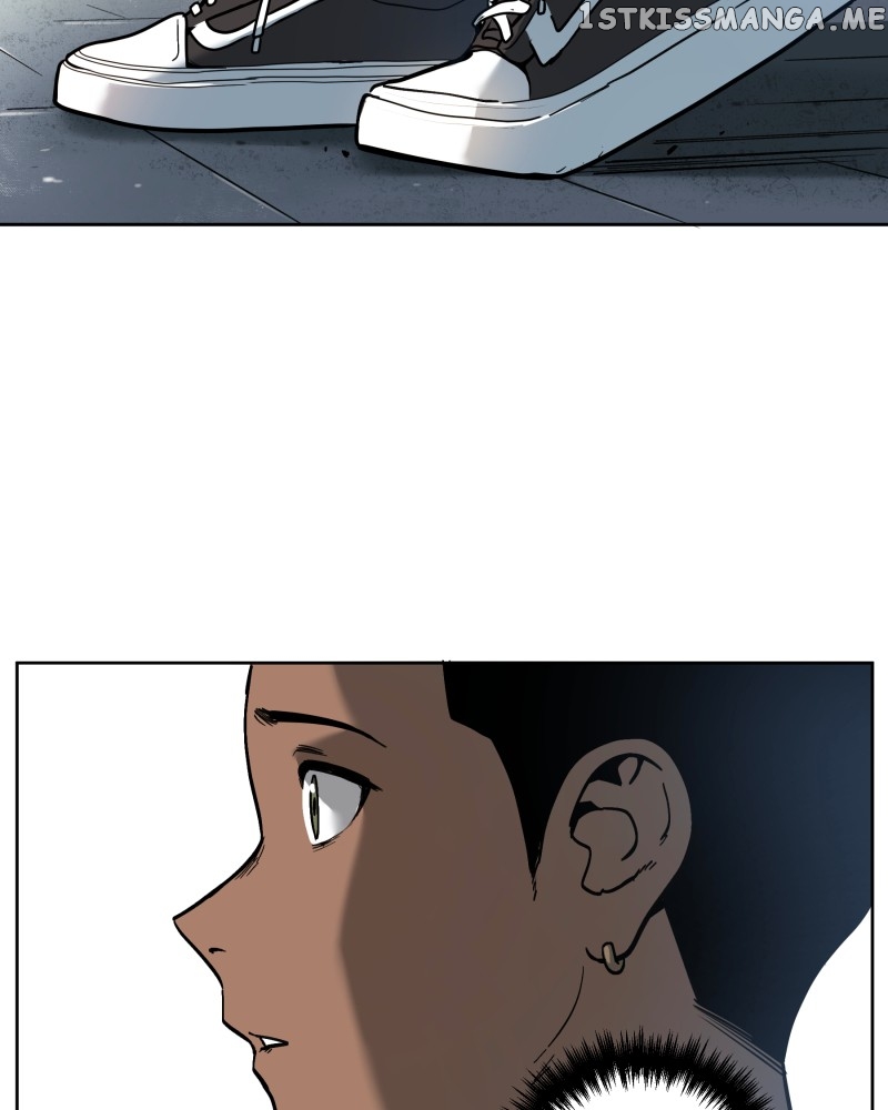BlackSun – Manhwa Chapter 26 - page 60